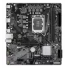Placa-mãe GIGABYTE H610M D3W DDR4 - Compatível com CPUs Intel Core de 14.ª geração, VRM 5+1+1 fases, até 3200 MHz DDR4, 1x PCIe 3.0 M.2, 1 GbE LAN, USB 3.2 Gen 1