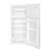 Candy CDH1S313EW independente 117 L branco