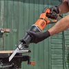 Serra sabre Black & Decker BES301