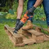 Serra sabre Black & Decker BES301
