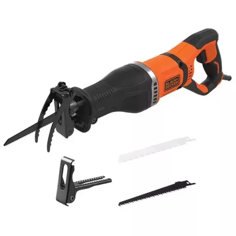 Serra sabre Black & Decker BES301