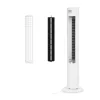Ventilador de torre Duux Elevate DXTF02 — diâmetro 29 cm, 12 velocidades, oscilação, 4–40 W, branco