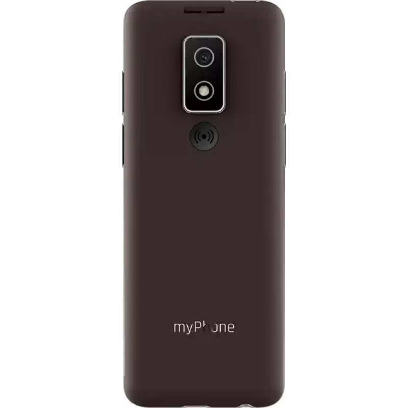 Telemóvel MyPhone Bueno LTE Praline Collection 2.8 polegadas