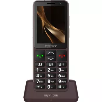 Telemóvel MyPhone Bueno LTE Praline Collection 2.8 polegadas