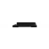 ProDVX APPC-7XPL panel PC Android, ecrã tátil de 7 polegadas (17,8 cm), 1024x600, 4 GB, Android 12, Wi-Fi, VESA 75x75, preto