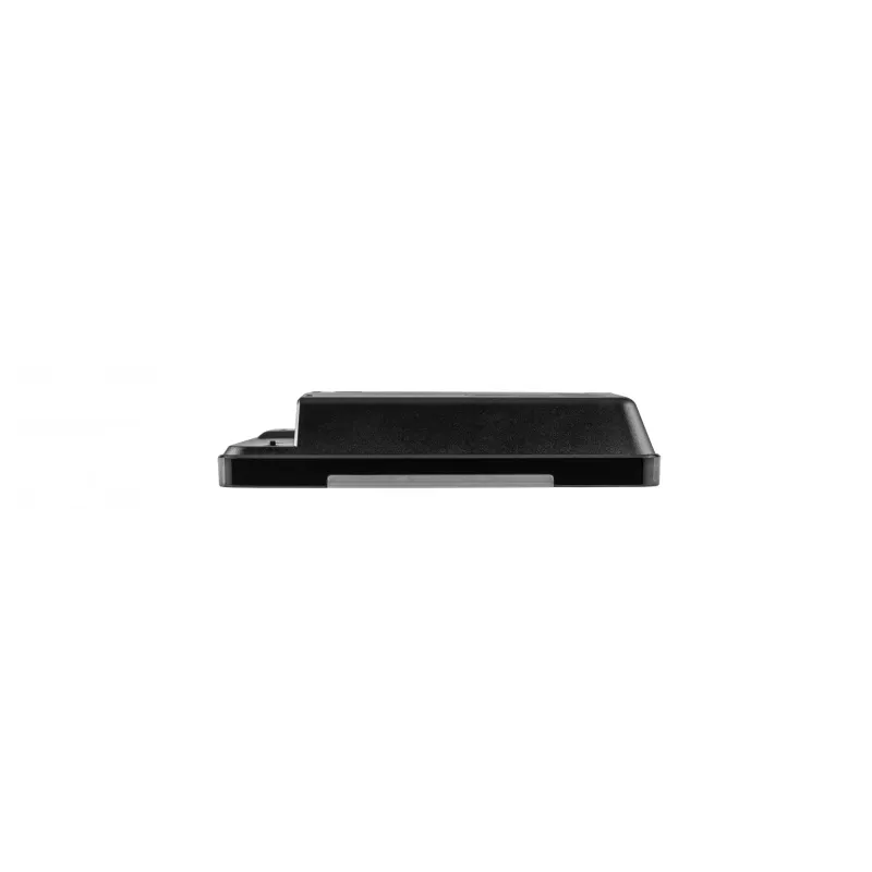 ProDVX APPC-7XPL panel PC Android, ecrã tátil de 7 polegadas (17,8 cm), 1024x600, 4 GB, Android 12, Wi-Fi, VESA 75x75, preto