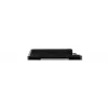 ProDVX APPC-7XPL panel PC Android, ecrã tátil de 7 polegadas (17,8 cm), 1024x600, 4 GB, Android 12, Wi-Fi, VESA 75x75, preto