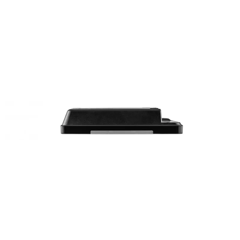 ProDVX APPC-7XPL panel PC Android, ecrã tátil de 7 polegadas (17,8 cm), 1024x600, 4 GB, Android 12, Wi-Fi, VESA 75x75, preto