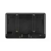 ProDVX APPC-7XPL panel PC Android, ecrã tátil de 7 polegadas (17,8 cm), 1024x600, 4 GB, Android 12, Wi-Fi, VESA 75x75, preto