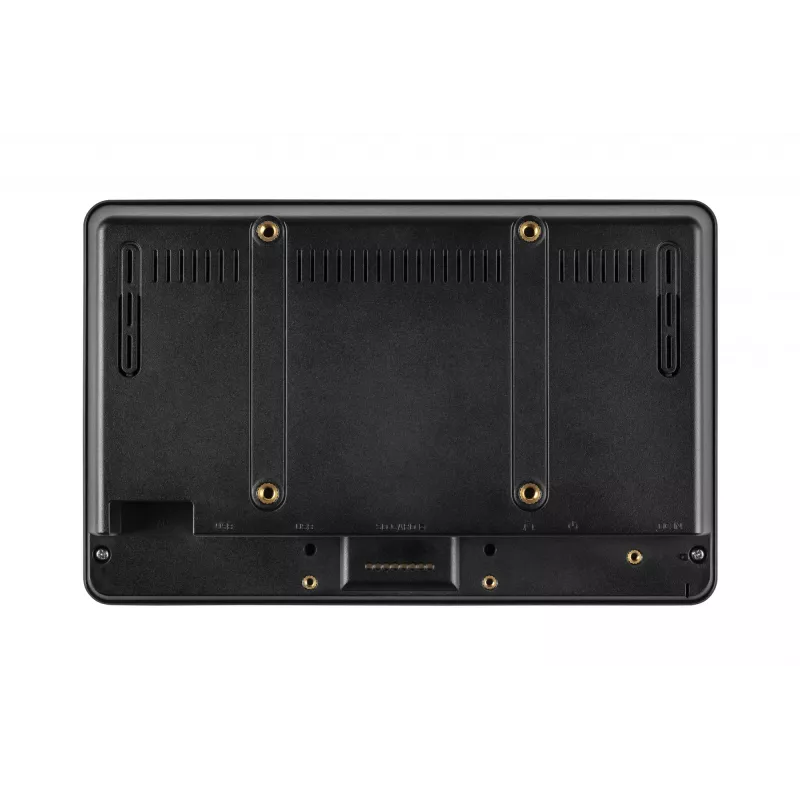 ProDVX APPC-7XPL panel PC Android, ecrã tátil de 7 polegadas (17,8 cm), 1024x600, 4 GB, Android 12, Wi-Fi, VESA 75x75, preto