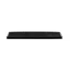 ProDVX APPC-7XPL panel PC Android, ecrã tátil de 7 polegadas (17,8 cm), 1024x600, 4 GB, Android 12, Wi-Fi, VESA 75x75, preto