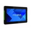 ProDVX APPC-7XPL panel PC Android, ecrã tátil de 7 polegadas (17,8 cm), 1024x600, 4 GB, Android 12, Wi-Fi, VESA 75x75, preto