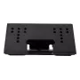 Suporte ProDVX PS-75 — preto, dimensões 119,4×51×98,3 mm, compatível com ProDVX