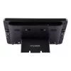 Suporte ProDVX PS-75 — preto, dimensões 119,4×51×98,3 mm, compatível com ProDVX