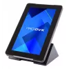 Suporte ProDVX PS-75 — preto, dimensões 119,4×51×98,3 mm, compatível com ProDVX