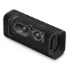 Altifalante estéreo portátil Sony SRSULT30H cinzento