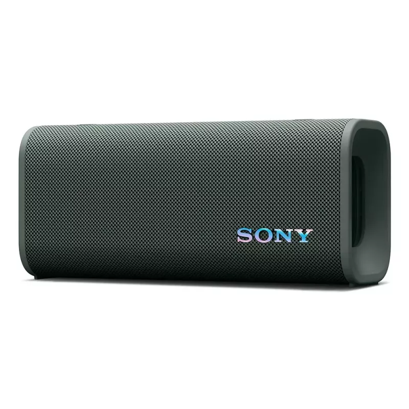 Altifalante estéreo portátil Sony SRSULT30H cinzento