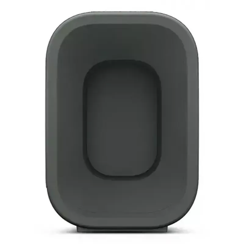Altifalante estéreo portátil Sony SRSULT30H cinzento