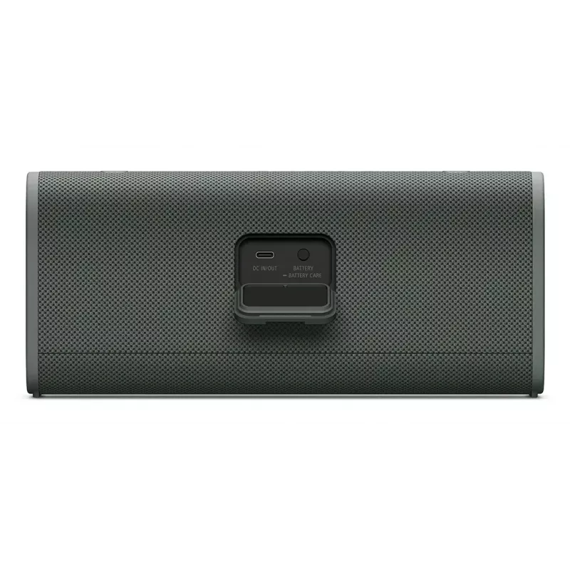 Altifalante estéreo portátil Sony SRSULT30H cinzento