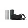 Altifalante estéreo portátil Sony SRSULT30H cinzento