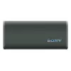 Altifalante estéreo portátil Sony SRSULT30H cinzento