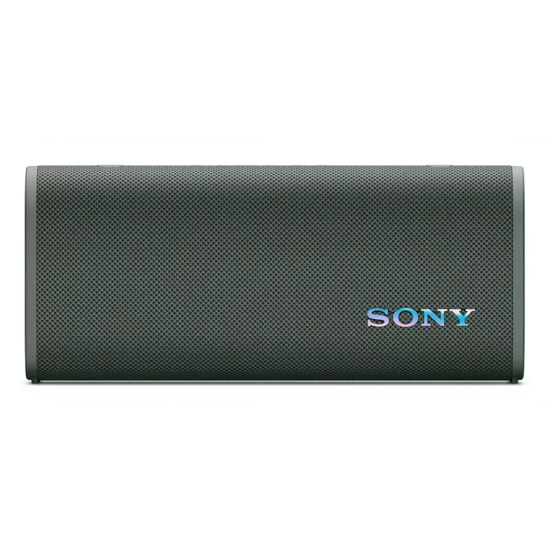 Altifalante estéreo portátil Sony SRSULT30H cinzento