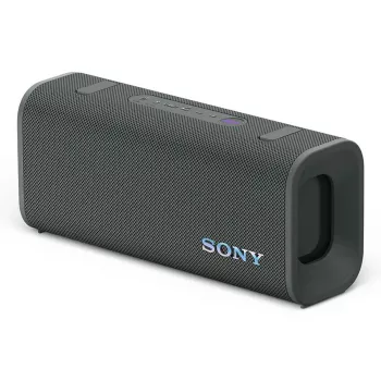 Altifalante estéreo portátil Sony SRSULT30H cinzento