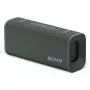 Altifalante estéreo portátil Sony SRSULT30H cinzento
