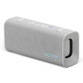 Altifalante portátil/party Sony SRSULT30W altifalante estéreo portátil branco 27 W