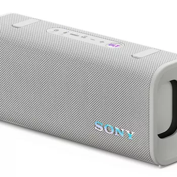 Altifalante portátil/party Sony SRSULT30W altifalante estéreo portátil branco 27 W