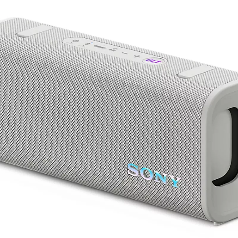 Altifalante portátil/party Sony SRSULT30W altifalante estéreo portátil branco 27 W