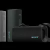 Altifalante portátil/party Sony SRSULT30W altifalante estéreo portátil branco 27 W