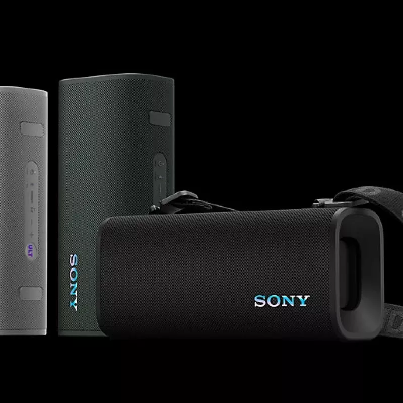 Altifalante portátil/party Sony SRSULT30W altifalante estéreo portátil branco 27 W