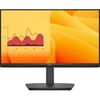 Monitor de computador DELL E Series E2225HSM 54,6 cm (21,5