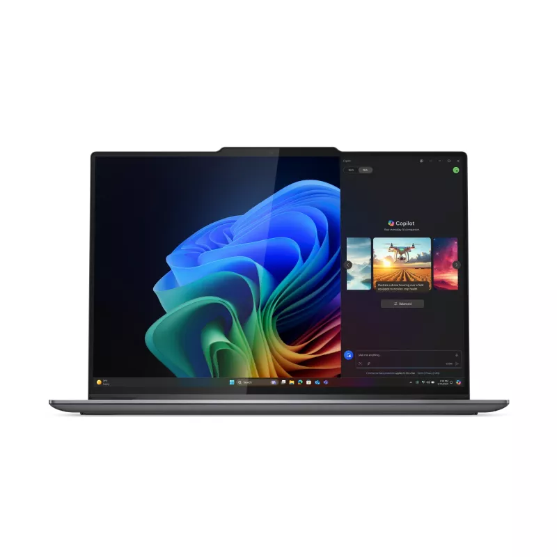 Portátil Lenovo ThinkPad X9-14 Gen 1 14