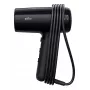 Secador de cabelo Braun HD 2.2 2200 W preto