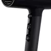 Secador de cabelo Braun HD 2.2 2200 W preto
