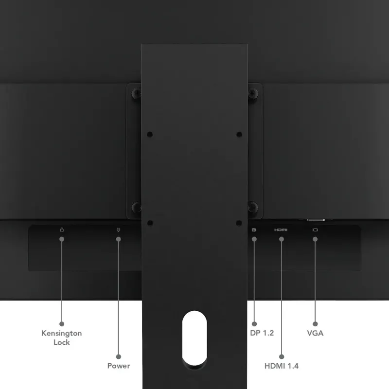 Monitor Lenovo ThinkVision E24-40 23,8