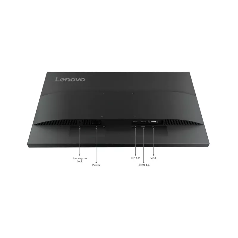 Monitor Lenovo ThinkVision E24-40 23,8