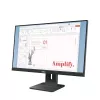 Monitor Lenovo ThinkVision E24-40 23,8
