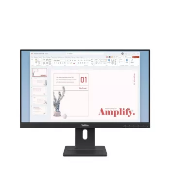 Monitor Lenovo ThinkVision E24-40 23,8