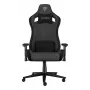 Cadeira gaming para PC GENESIS NITRO 660 peso máximo do utilizador 150 kg assento acolchoado