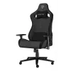 Cadeira gaming para PC GENESIS NITRO 660 peso máximo do utilizador 150 kg assento acolchoado