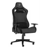 Cadeira gaming para PC GENESIS NITRO 660 peso máximo do utilizador 150 kg assento acolchoado