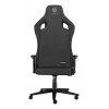 Cadeira gaming para PC GENESIS NITRO 660 peso máximo do utilizador 150 kg assento acolchoado