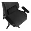 Cadeira gaming para PC GENESIS NITRO 660 peso máximo do utilizador 150 kg assento acolchoado