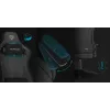 Cadeira gaming para PC GENESIS NITRO 660 peso máximo do utilizador 150 kg assento acolchoado