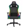 Cadeira gaming para PC GENESIS TRIT 660 assento acolchoado peso máx. 150 kg