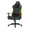 Cadeira gaming para PC GENESIS TRIT 660 assento acolchoado peso máx. 150 kg