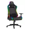 Cadeira gaming para PC GENESIS TRIT 660 assento acolchoado peso máx. 150 kg